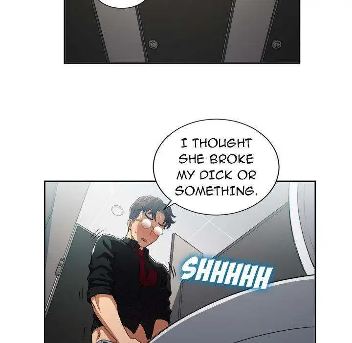 Yuris Part Time Job Chapter 49 - Page 67