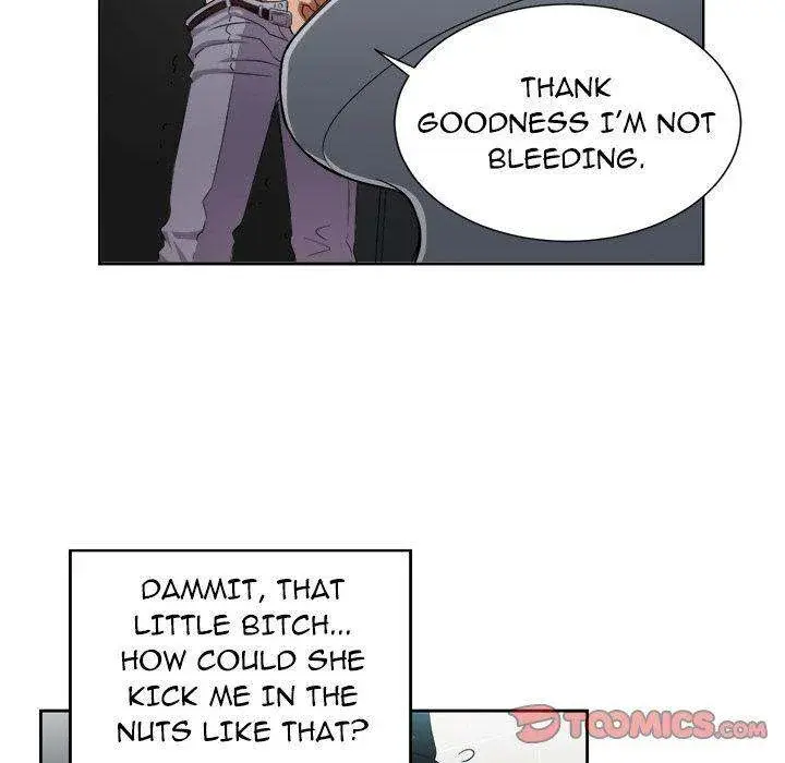 Yuris Part Time Job Chapter 49 - Page 68