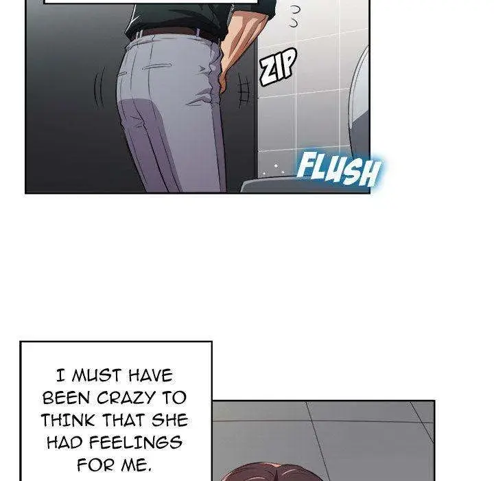 Yuris Part Time Job Chapter 49 - Page 69