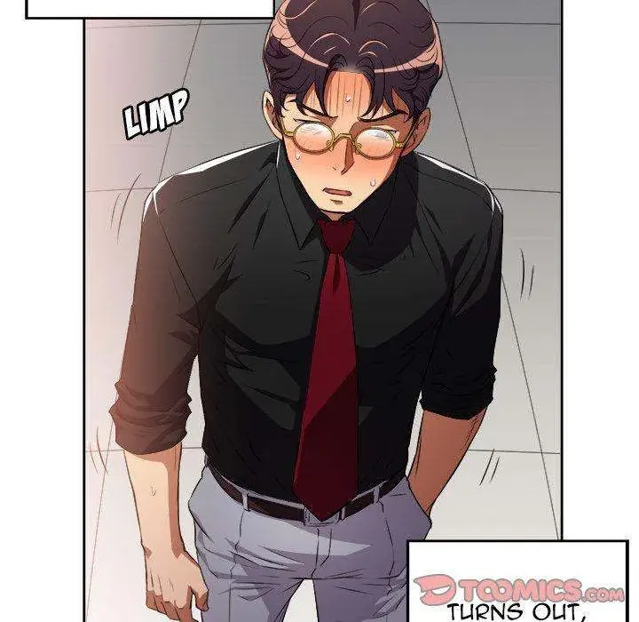 Yuris Part Time Job Chapter 49 - Page 70