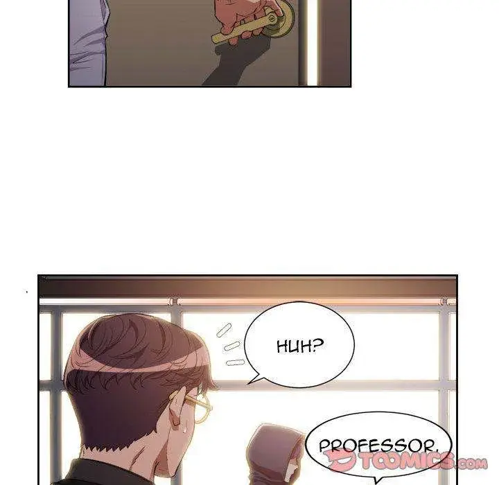Yuris Part Time Job Chapter 49 - Page 72