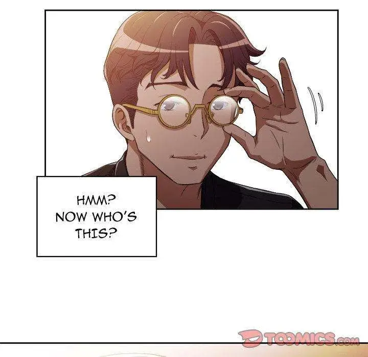 Yuris Part Time Job Chapter 49 - Page 74