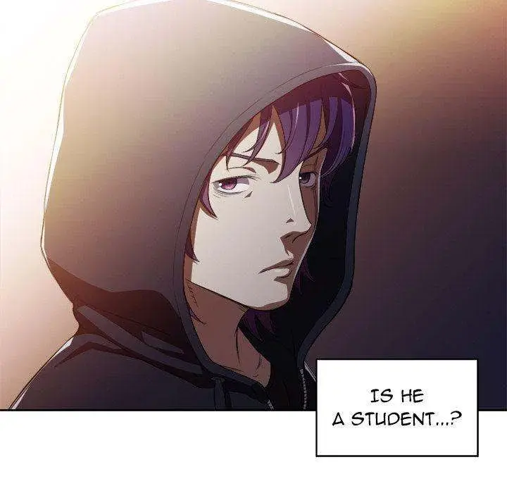 Yuris Part Time Job Chapter 49 - Page 75