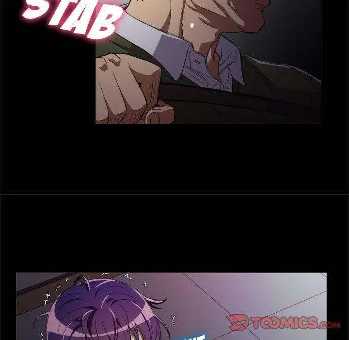 Yuris Part Time Job Chapter 49 - Page 8