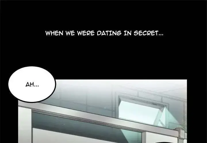 Yuris Part Time Job Chapter 5 - Page 1