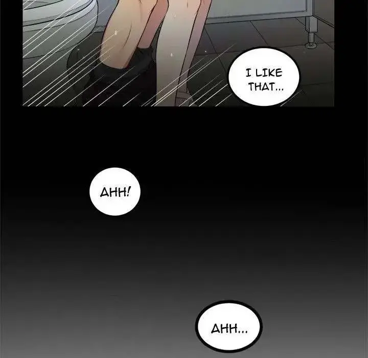 Yuris Part Time Job Chapter 5 - Page 11