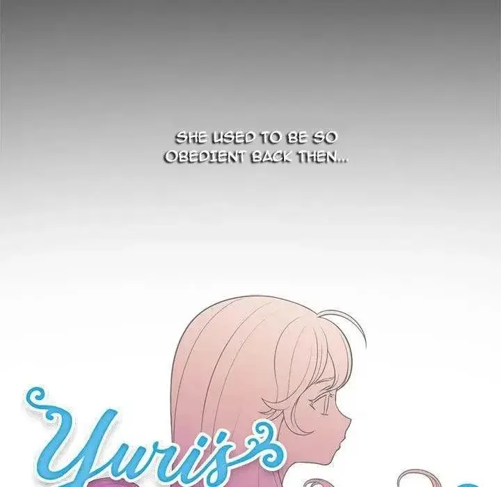 Yuris Part Time Job Chapter 5 - Page 12