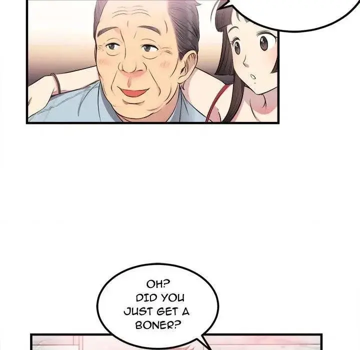 Yuris Part Time Job Chapter 5 - Page 15