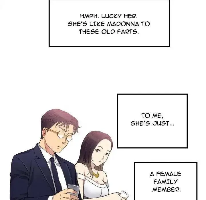 Yuris Part Time Job Chapter 5 - Page 20