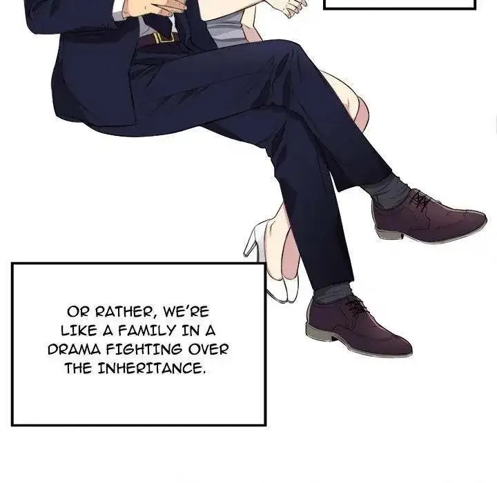 Yuris Part Time Job Chapter 5 - Page 21