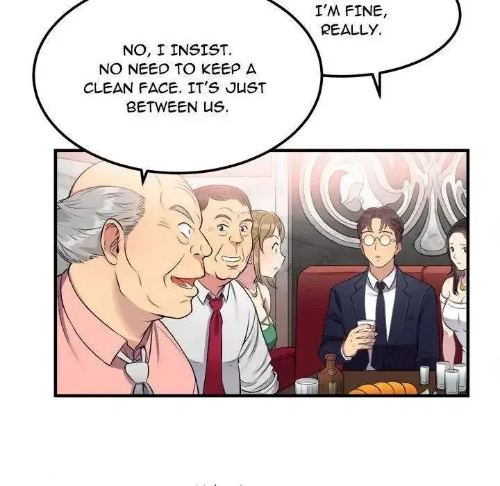 Yuris Part Time Job Chapter 5 - Page 25