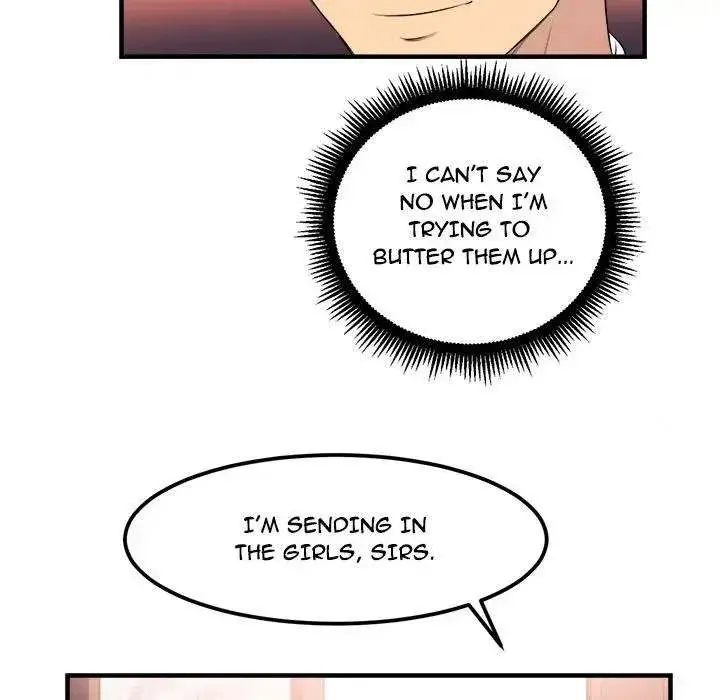 Yuris Part Time Job Chapter 5 - Page 27