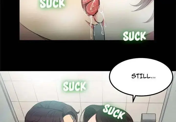 Yuris Part Time Job Chapter 5 - Page 3