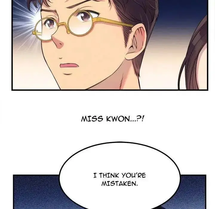 Yuris Part Time Job Chapter 5 - Page 31