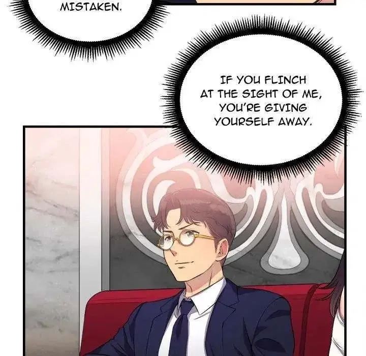 Yuris Part Time Job Chapter 5 - Page 35