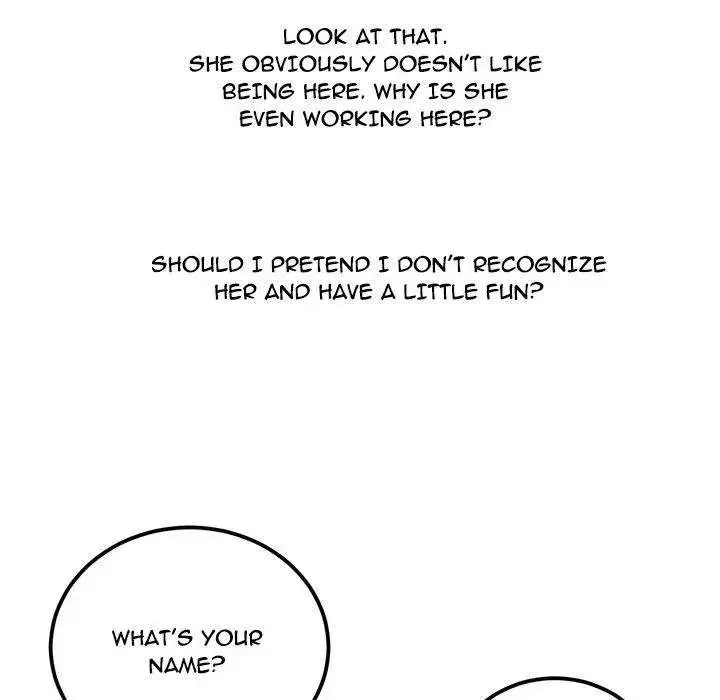 Yuris Part Time Job Chapter 5 - Page 38