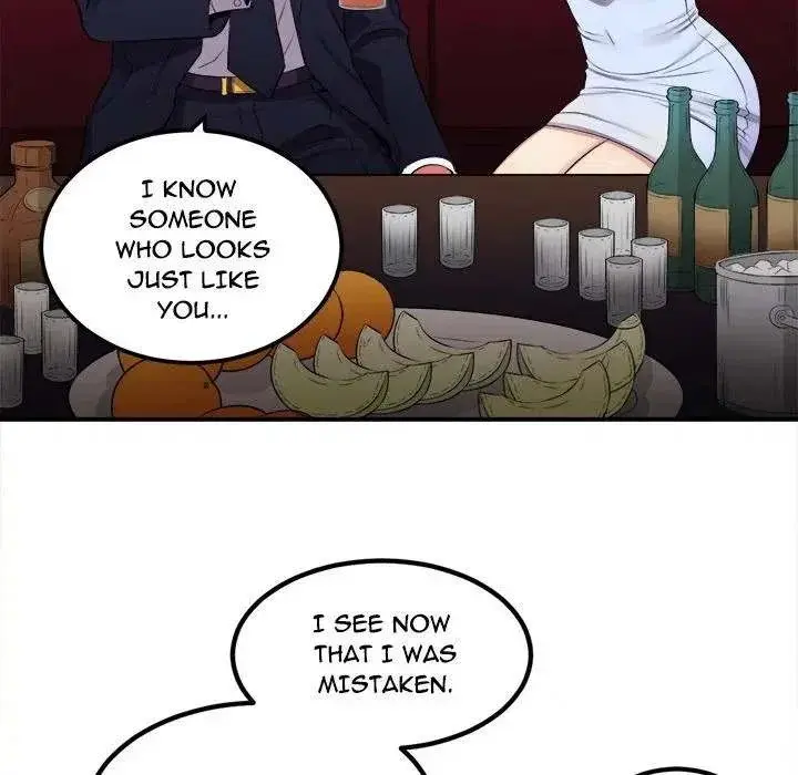 Yuris Part Time Job Chapter 5 - Page 40