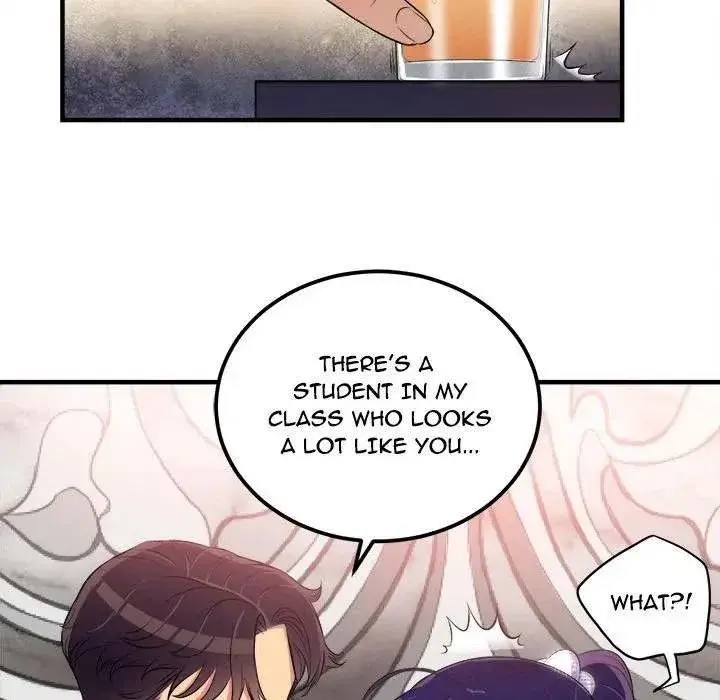 Yuris Part Time Job Chapter 5 - Page 44