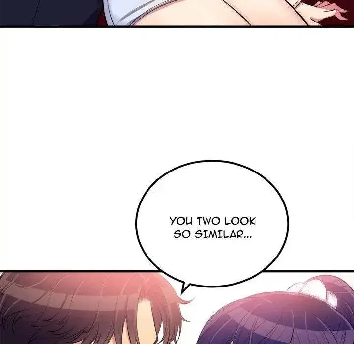 Yuris Part Time Job Chapter 5 - Page 46