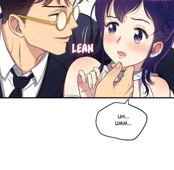 Yuris Part Time Job Chapter 5 - Page 47