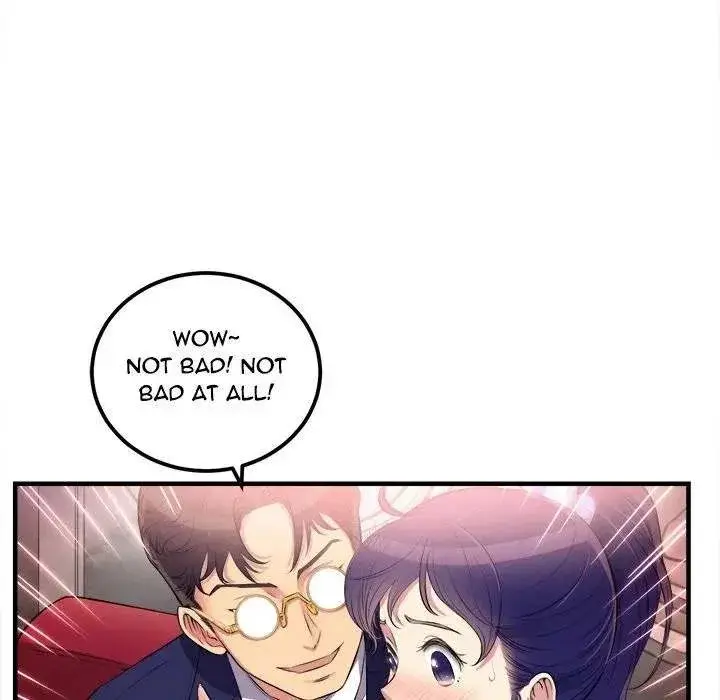 Yuris Part Time Job Chapter 5 - Page 50