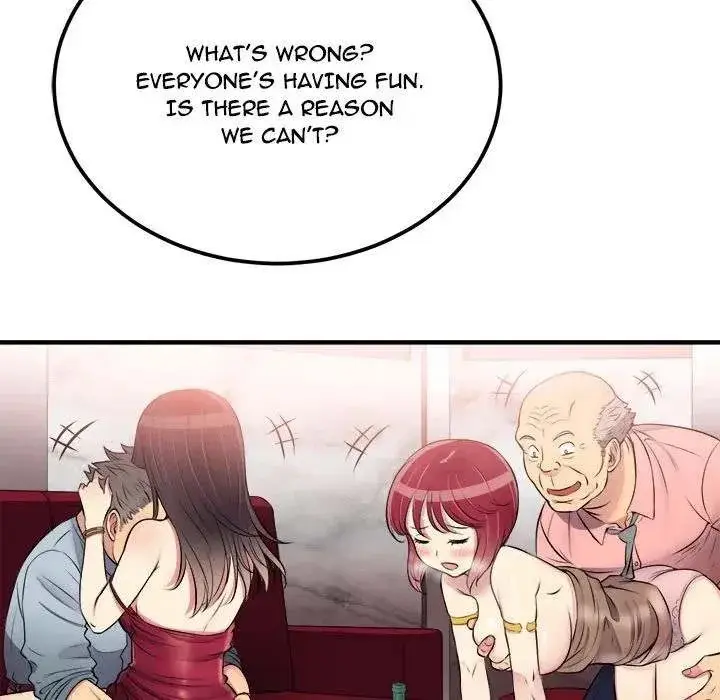 Yuris Part Time Job Chapter 5 - Page 61