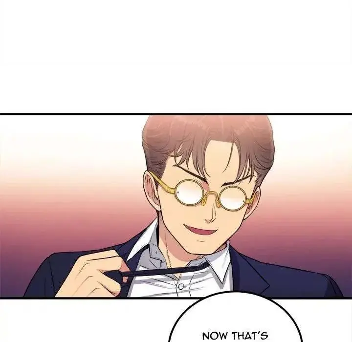 Yuris Part Time Job Chapter 5 - Page 64