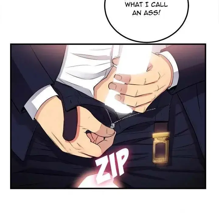Yuris Part Time Job Chapter 5 - Page 65