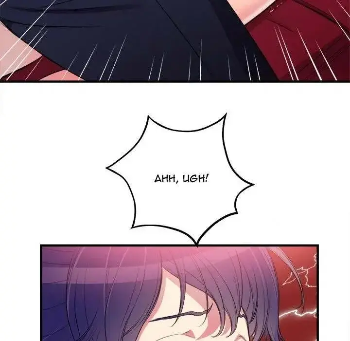 Yuris Part Time Job Chapter 5 - Page 72