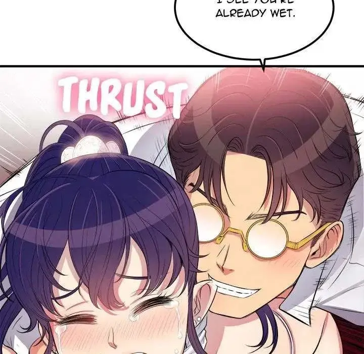 Yuris Part Time Job Chapter 5 - Page 74