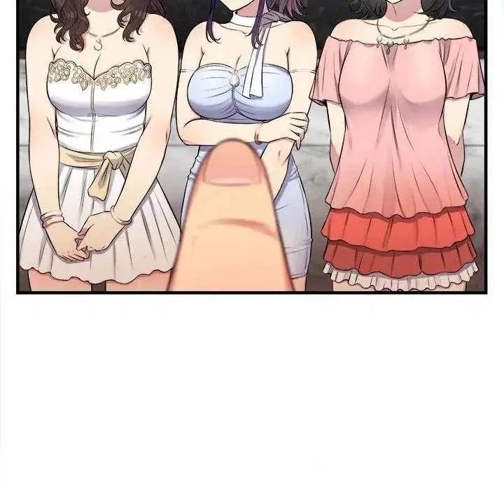 Yuris Part Time Job Chapter 5 - Page 86