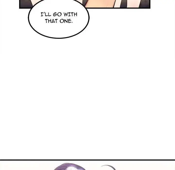 Yuris Part Time Job Chapter 5 - Page 91