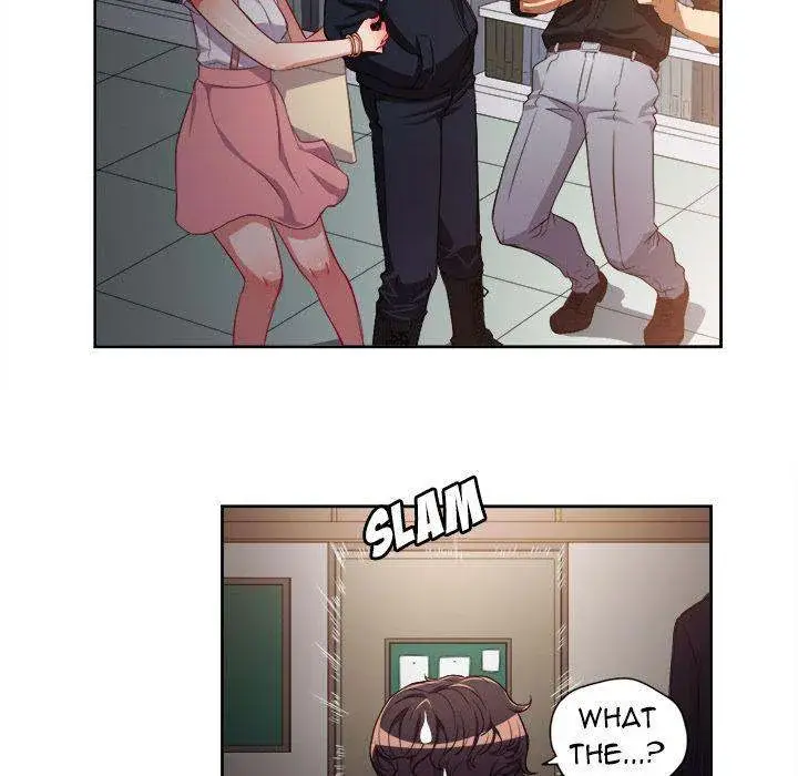 Yuris Part Time Job Chapter 50 - Page 11