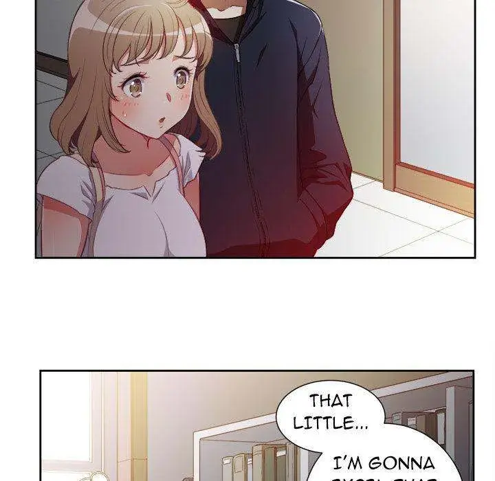 Yuris Part Time Job Chapter 50 - Page 13