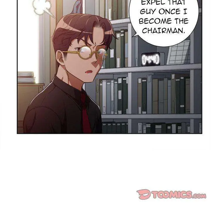 Yuris Part Time Job Chapter 50 - Page 14