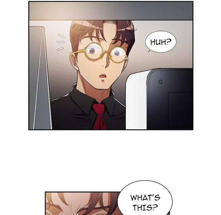 Yuris Part Time Job Chapter 50 - Page 15