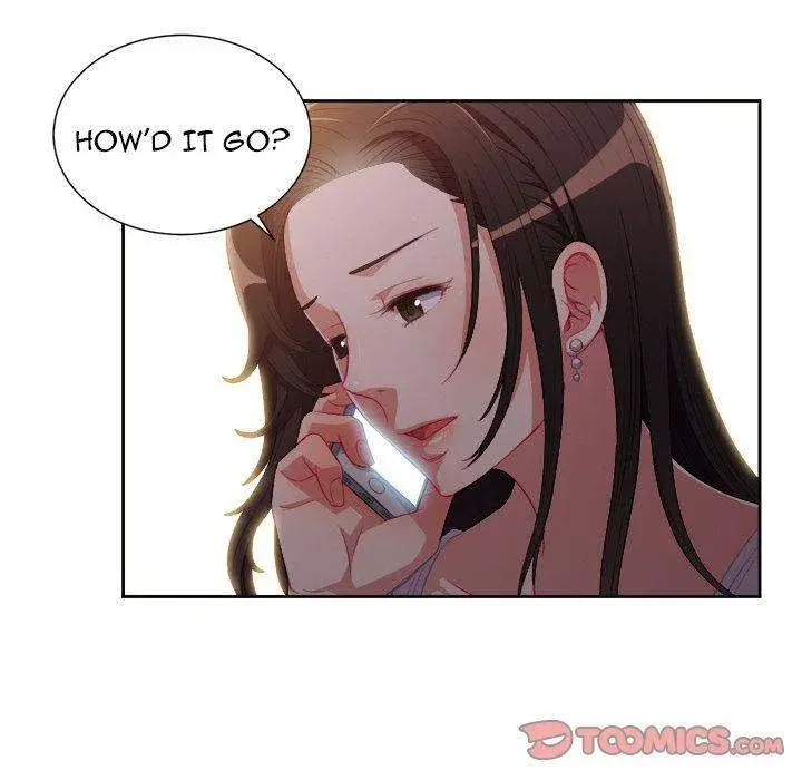 Yuris Part Time Job Chapter 50 - Page 18