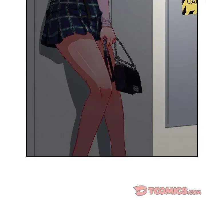 Yuris Part Time Job Chapter 50 - Page 20