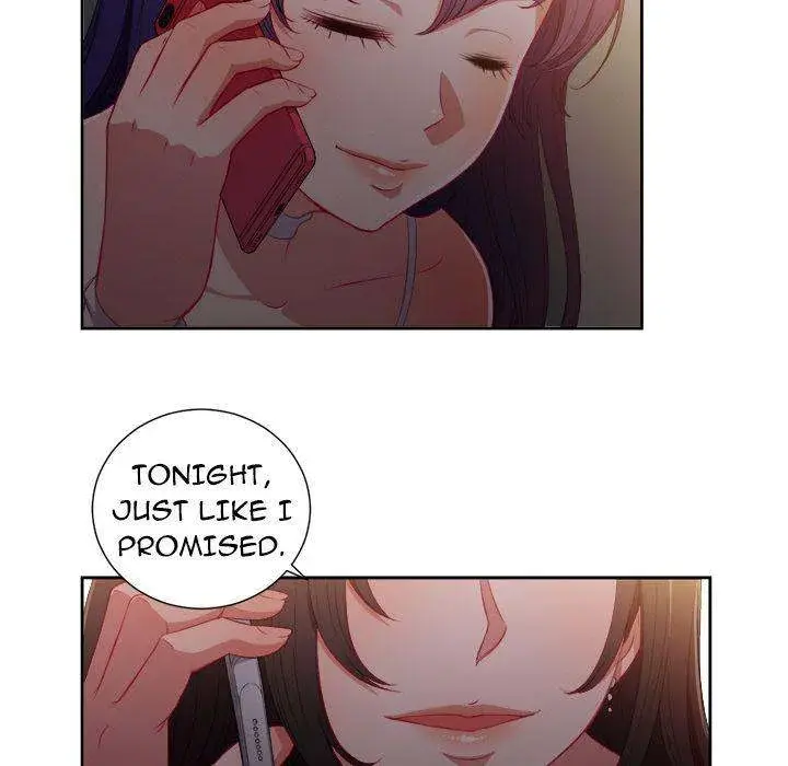 Yuris Part Time Job Chapter 50 - Page 23