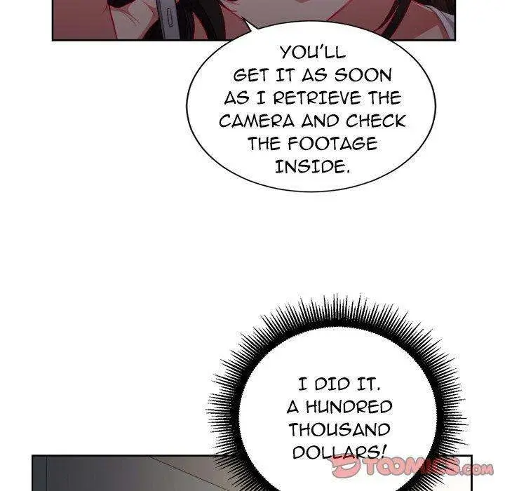 Yuris Part Time Job Chapter 50 - Page 24