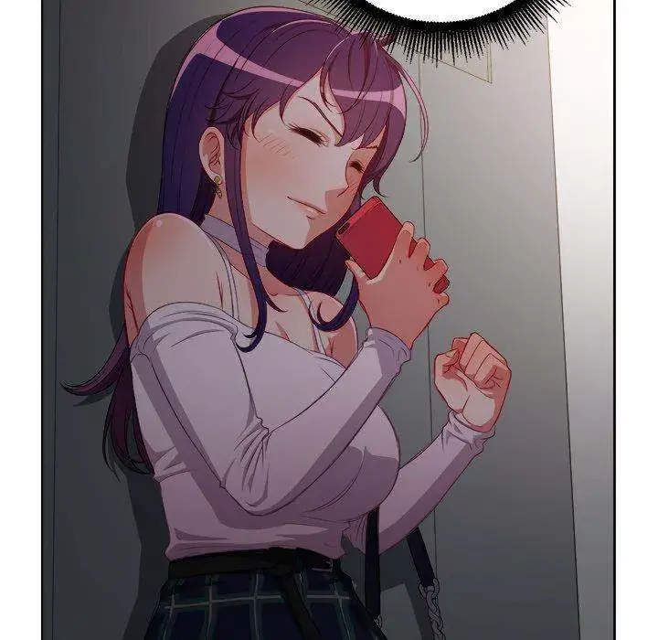 Yuris Part Time Job Chapter 50 - Page 25