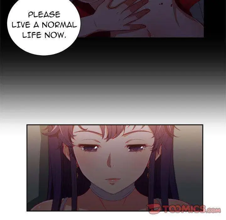 Yuris Part Time Job Chapter 50 - Page 28
