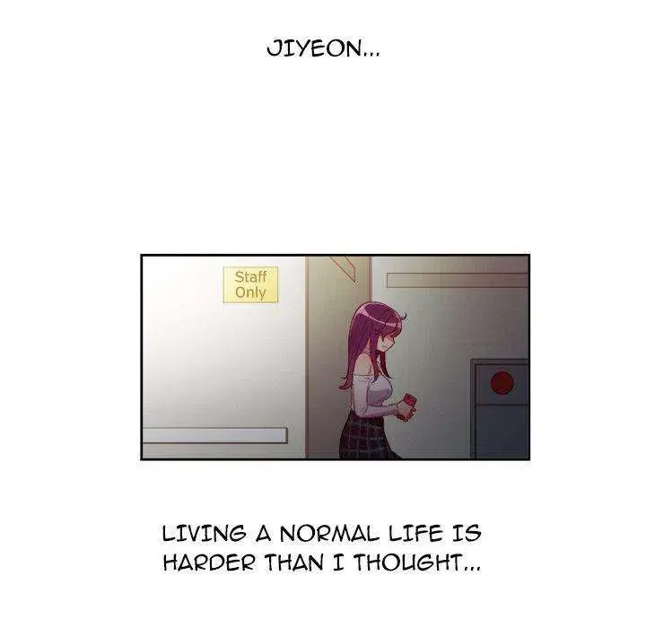 Yuris Part Time Job Chapter 50 - Page 29