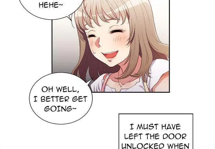 Yuris Part Time Job Chapter 50 - Page 3