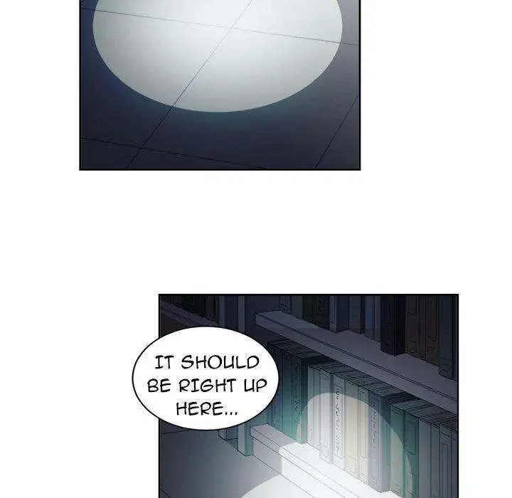 Yuris Part Time Job Chapter 50 - Page 33