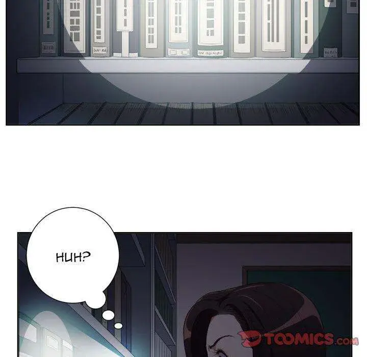 Yuris Part Time Job Chapter 50 - Page 36