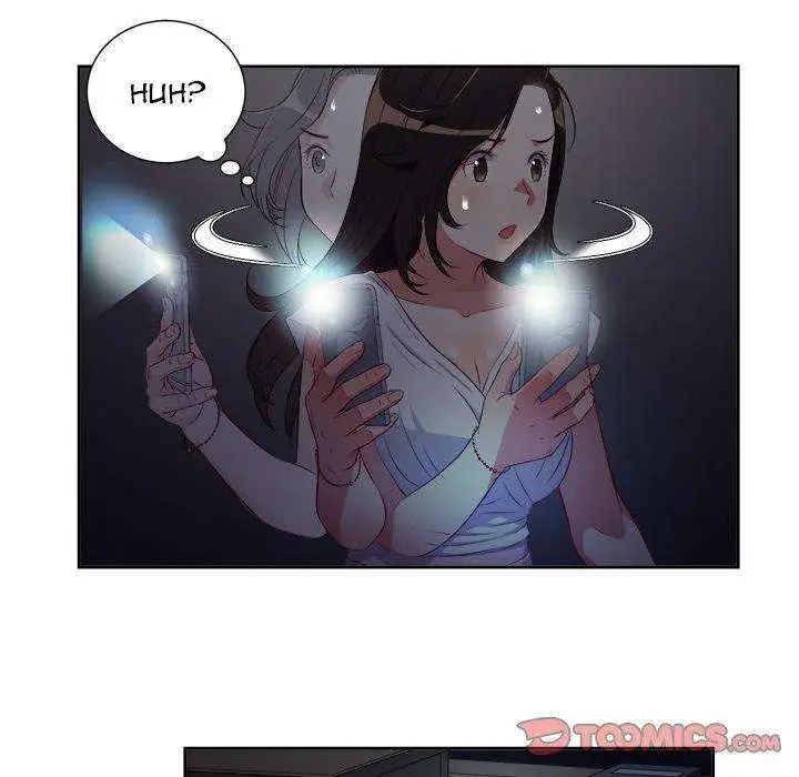 Yuris Part Time Job Chapter 50 - Page 38