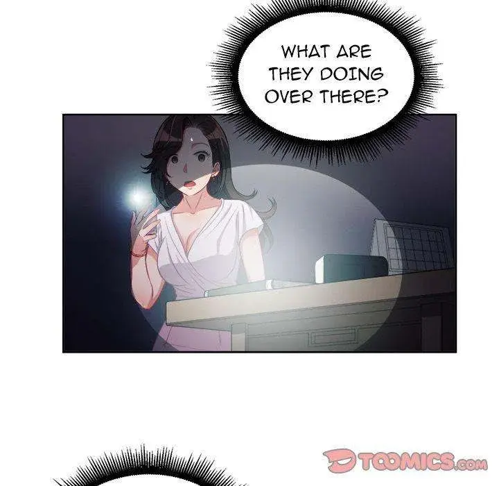 Yuris Part Time Job Chapter 50 - Page 40