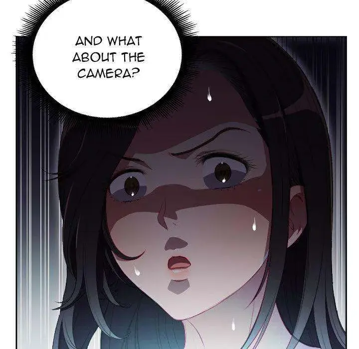 Yuris Part Time Job Chapter 50 - Page 41