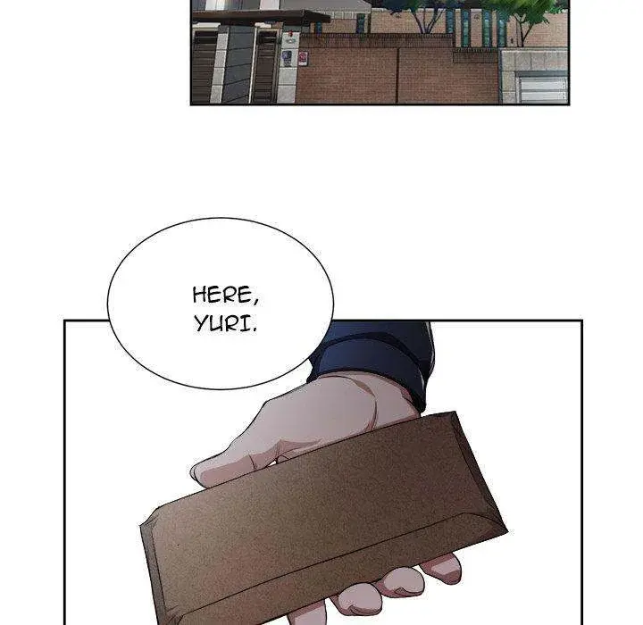 Yuris Part Time Job Chapter 50 - Page 43